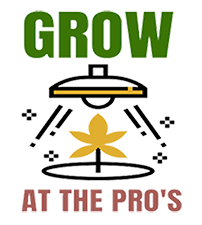 Grow At The Pros is your full service growers supply business, catering to the home grower. Chatham, ON